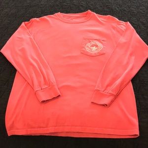 The Southern Shirt Company long sleeve t-shirt